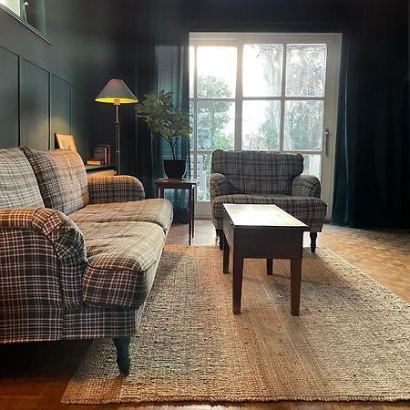 Вілла The Cozy Family Retreat Luebeck Екстер'єр фото