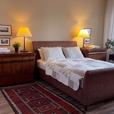 Вілла The Cozy Family Retreat Luebeck Екстер'єр фото