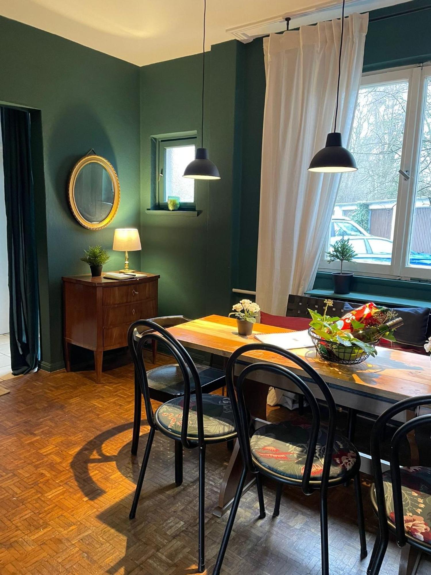 Вілла The Cozy Family Retreat Luebeck Екстер'єр фото