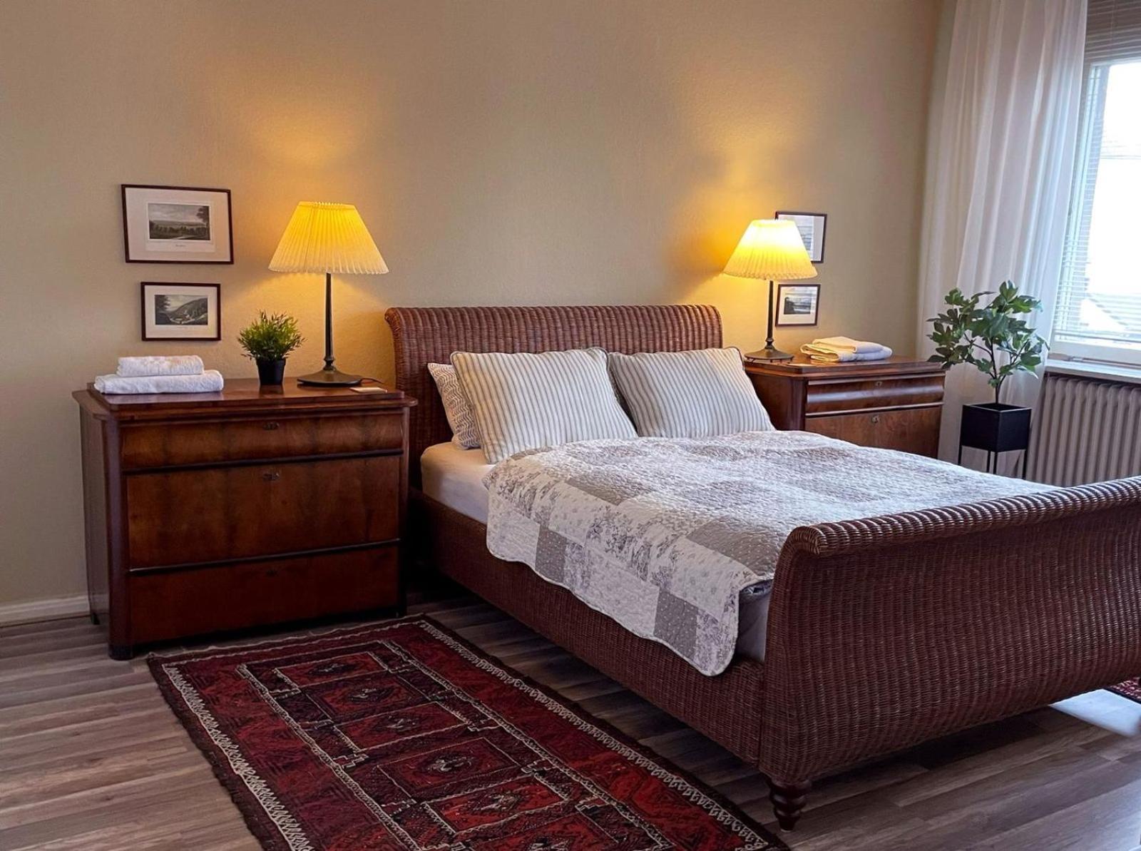 Вілла The Cozy Family Retreat Luebeck Екстер'єр фото